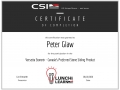 CSI-Lunch-Learn-Certificate-of-Completion-VERSETTA-STONE-PG