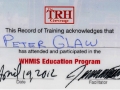 Certificate-10