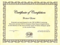 Certificate-6