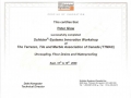 Certificate-7