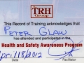 Certificate-9