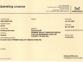 Mississauga-Operating-Licence-2025