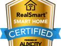 RealSmart-Badge