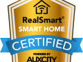 RealSmart-Badge