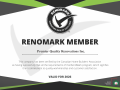 RenoMark-2026-certificate